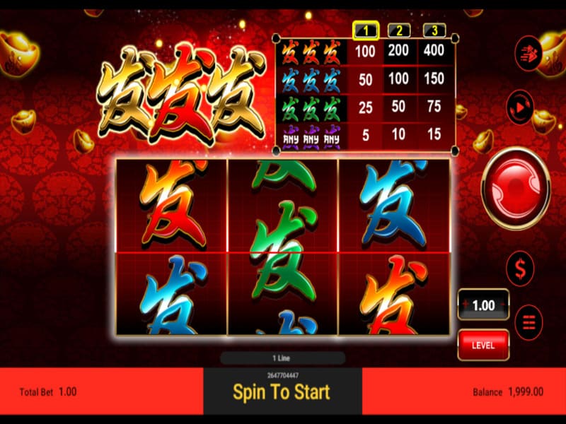 May i Win Real money Because coins of fortune slot of the Online Position Betting?